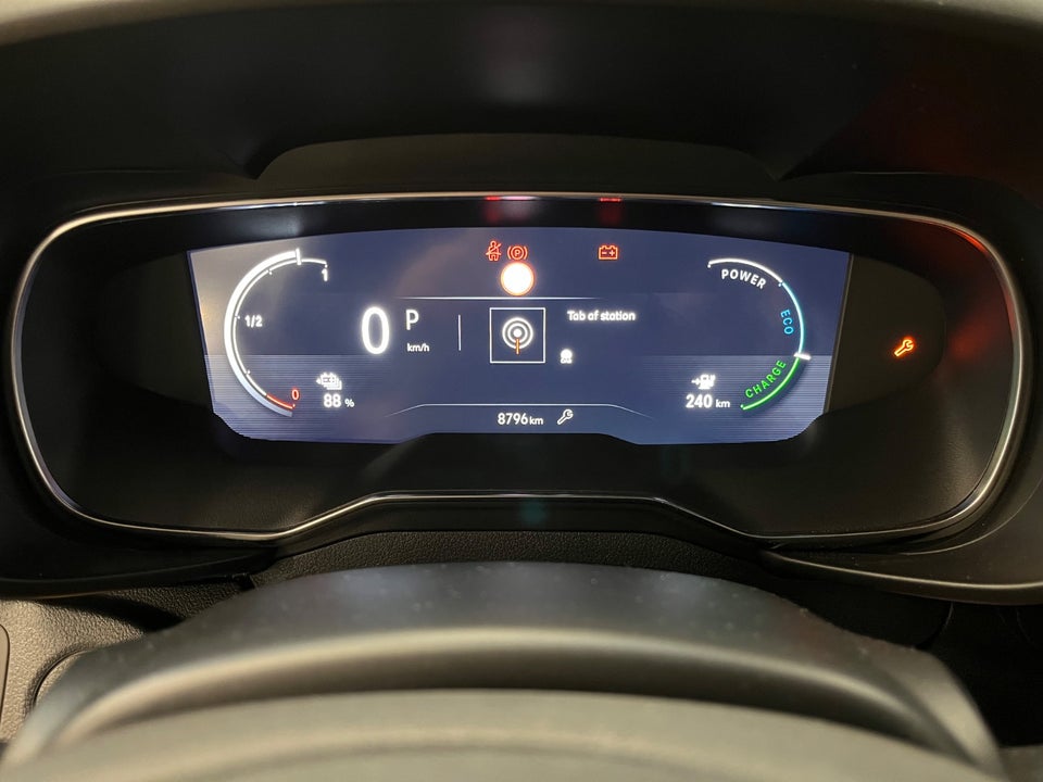 Opel Combo-e Life 50 Elegance+ L2 7prs 5d