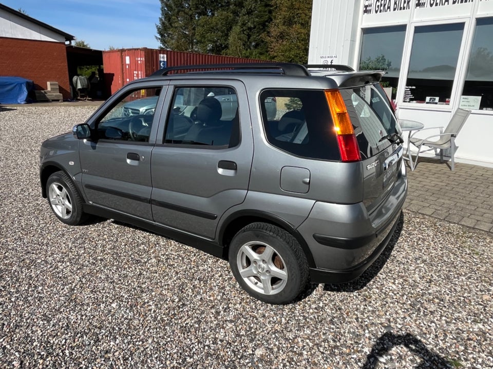 Suzuki Ignis 1,3 SE 5d