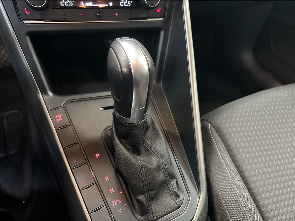 VW Polo 1,0 TSi 95 Comfortline DSG 5d
