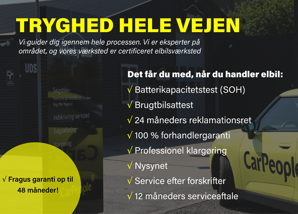 VW ID.4 77 Business Performance 5d