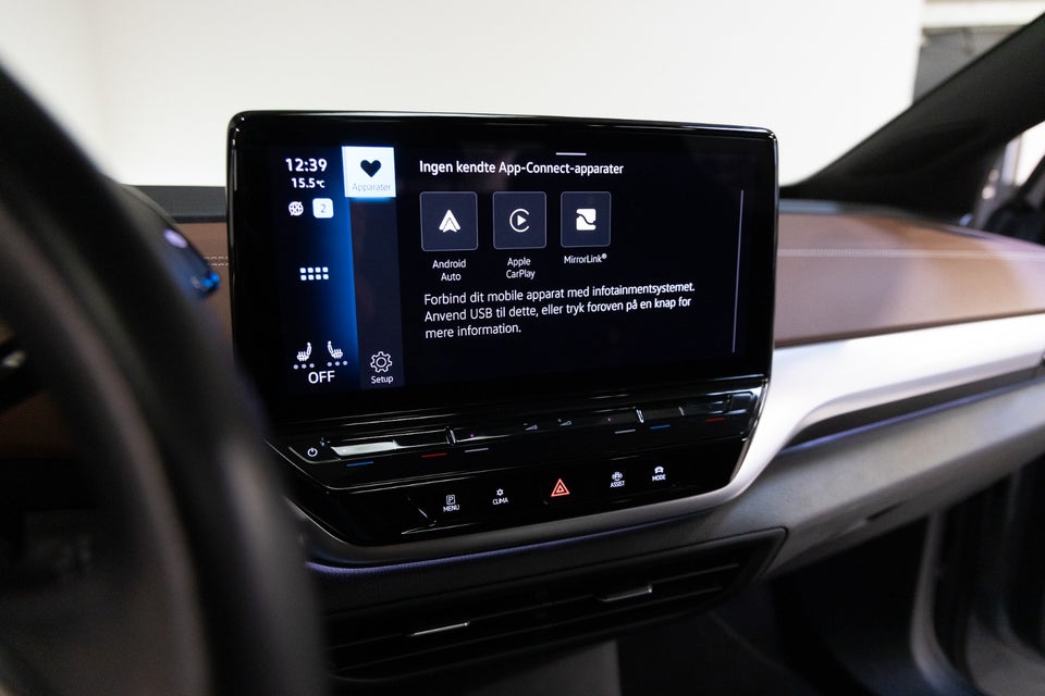 VW ID.4 77 Pro Performance Max 5d