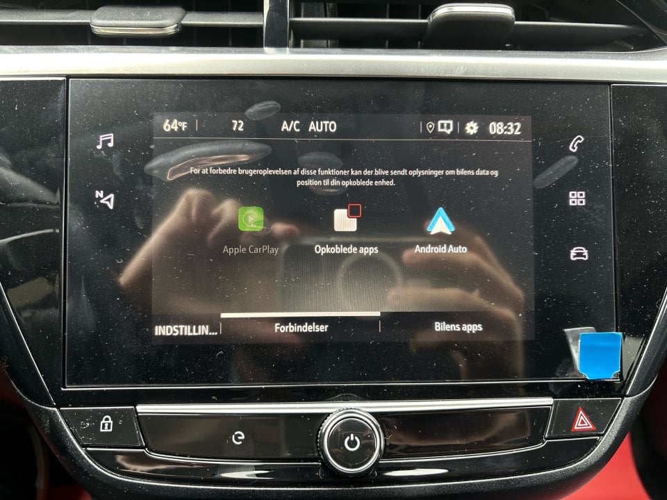 Opel Corsa-e 50 Elegance 5d