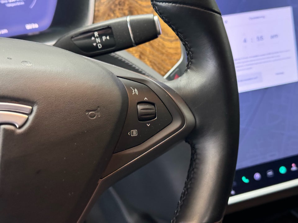 Tesla Model S Long Range AWD 5d