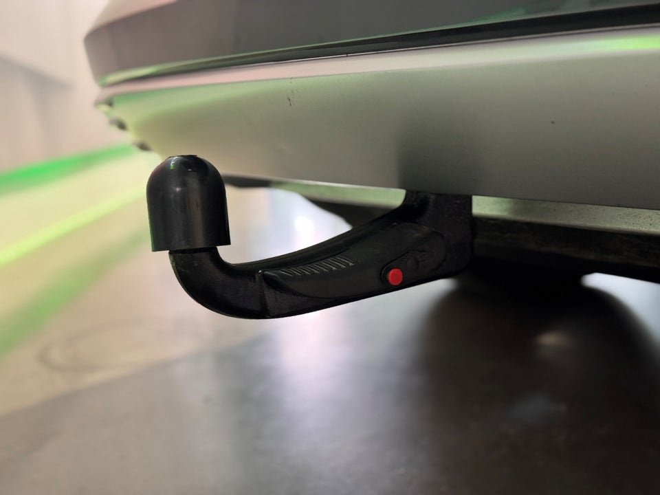 Audi e-tron 55 quattro 5d