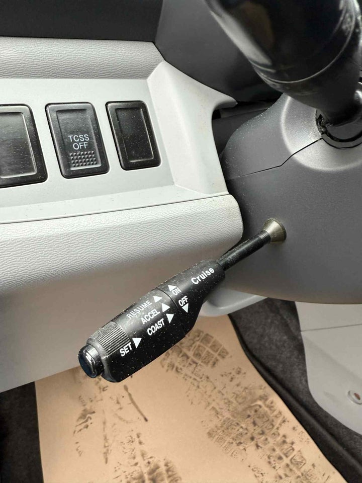 Suzuki Alto 1,0 Blue 5d