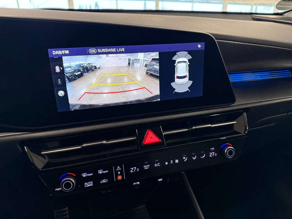 Kia Niro 64 EV Upgrade 5d