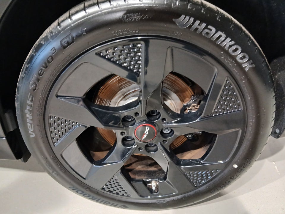 MINI Aceman SE Favoured Trim M 5d