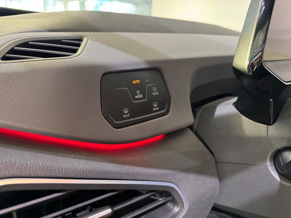 VW ID.3 58 Pro Performance 5d