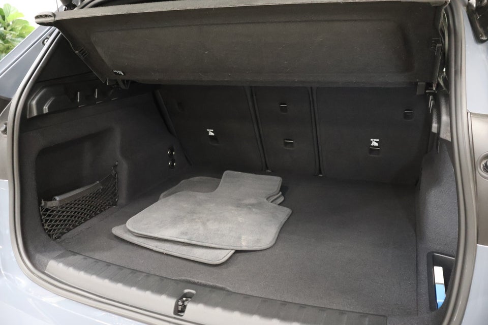 BMW iX1 xDrive30 Charged M-Sport 5d