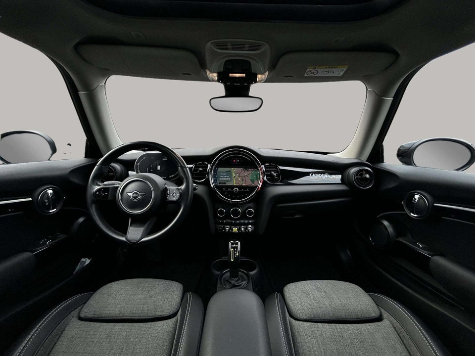 MINI Cooper SE Edition Premium Plus 3d