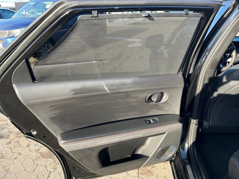 Hyundai Ioniq 5 84 N Line 5d