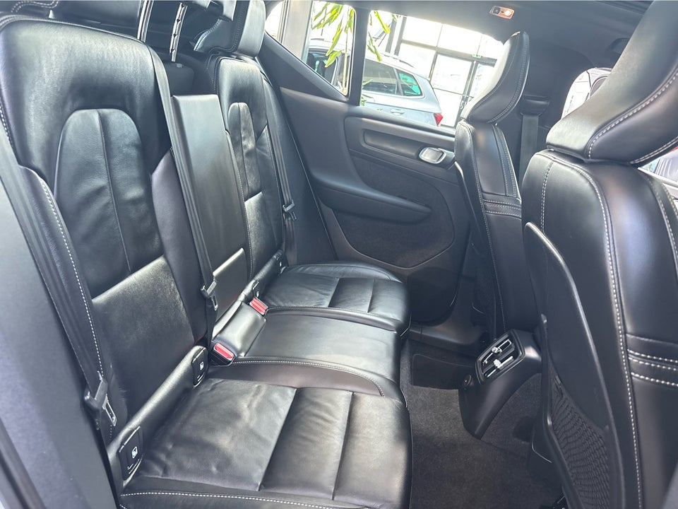 Volvo XC40 1,5 T5 ReCharge R-Design aut. 5d