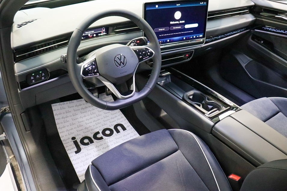 VW ID.7 77 Style+ Tourer 5d