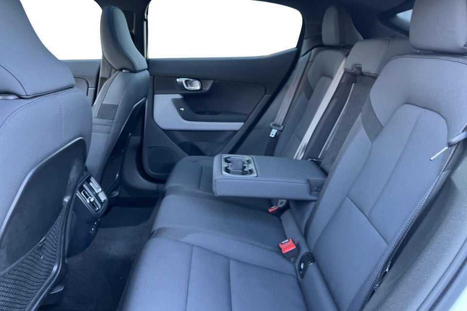 Polestar 2 Long Range 5d