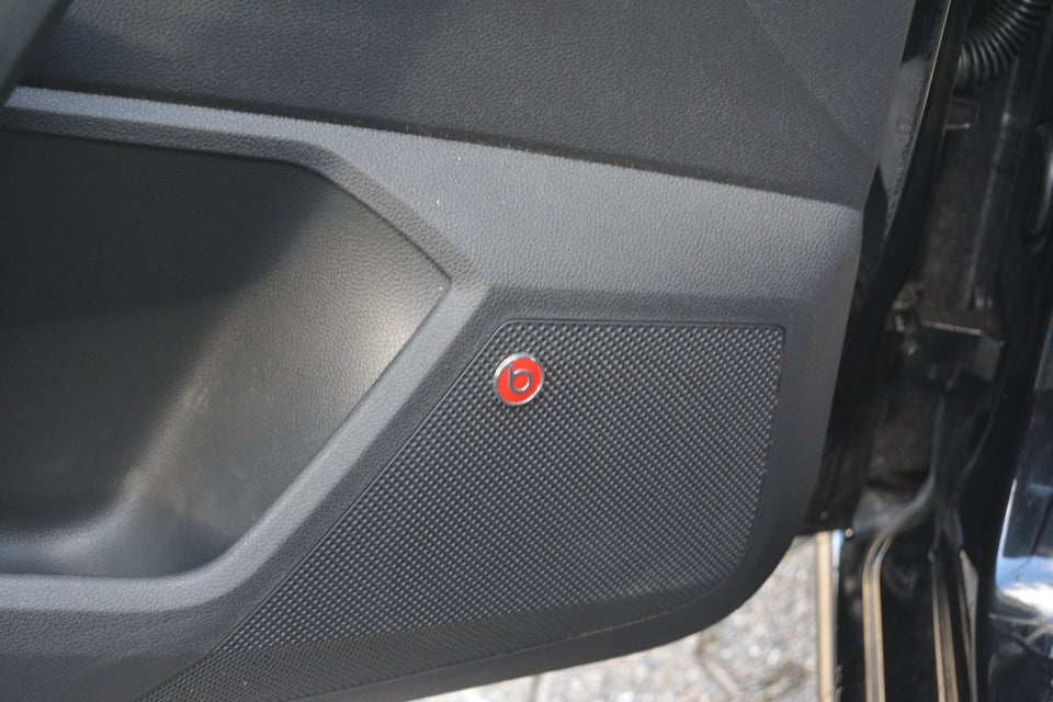 Seat Ibiza 1,0 TSi 115 FR DSG 5d