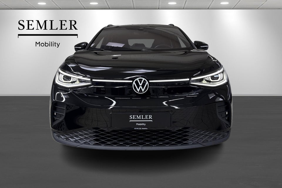 VW ID.4 77 Style+ 5d