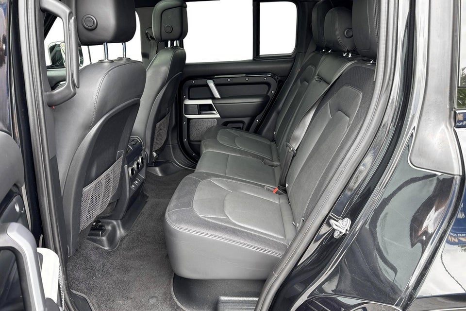 Land Rover Defender 110 3,0 P400 X-Dynamic HSE aut. 5d