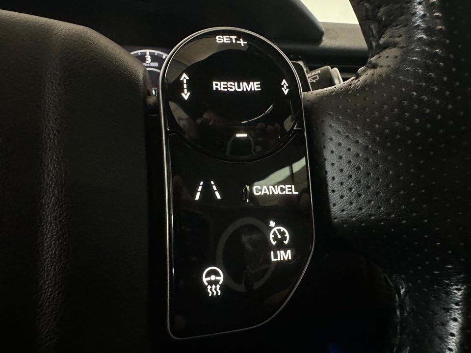 Land Rover Range Rover Velar 3,0 D300 SE aut. 5d