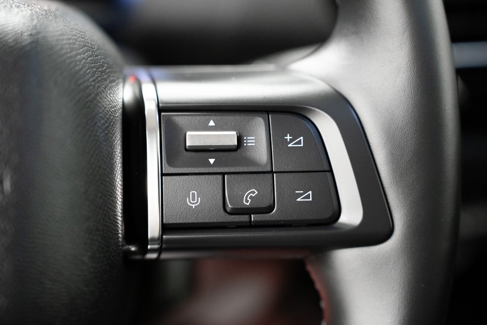 Citroën ë-C4 50 Shine 5d