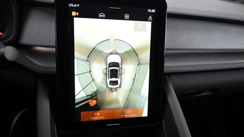 Polestar 2 Long Range AWD 5d