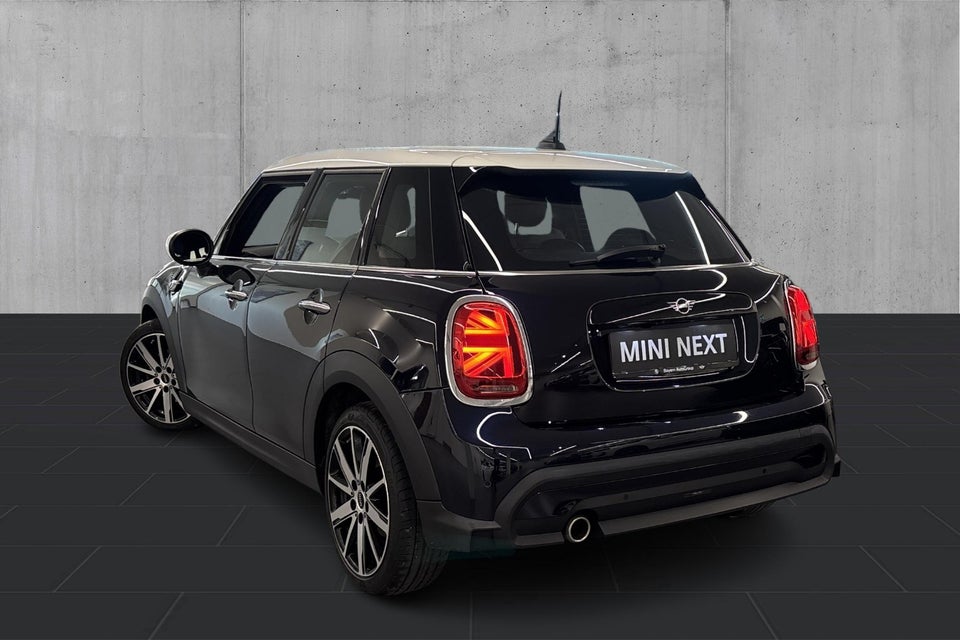 MINI Cooper 1,5 Experience aut. 5d
