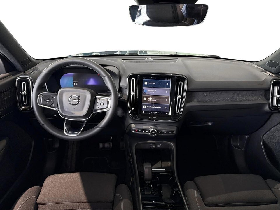 Volvo XC40 P6 ReCharge Ultimate 5d