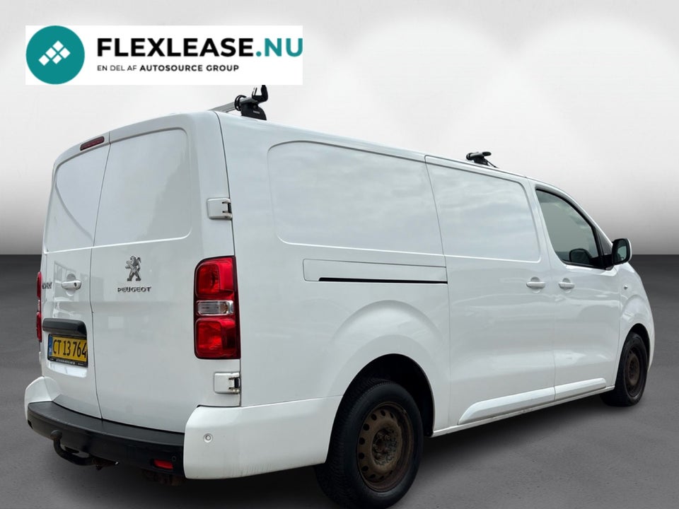 Peugeot Expert 2,0 BlueHDi 180 L3 Plus EAT6 Van