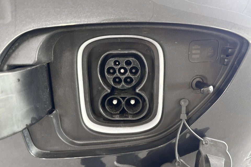 Hyundai Kona 64 EV Trend 5d