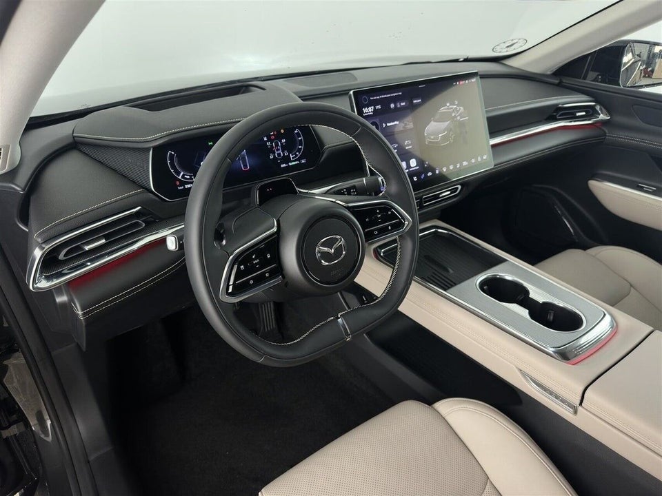 Mazda 6e Takumi 5d