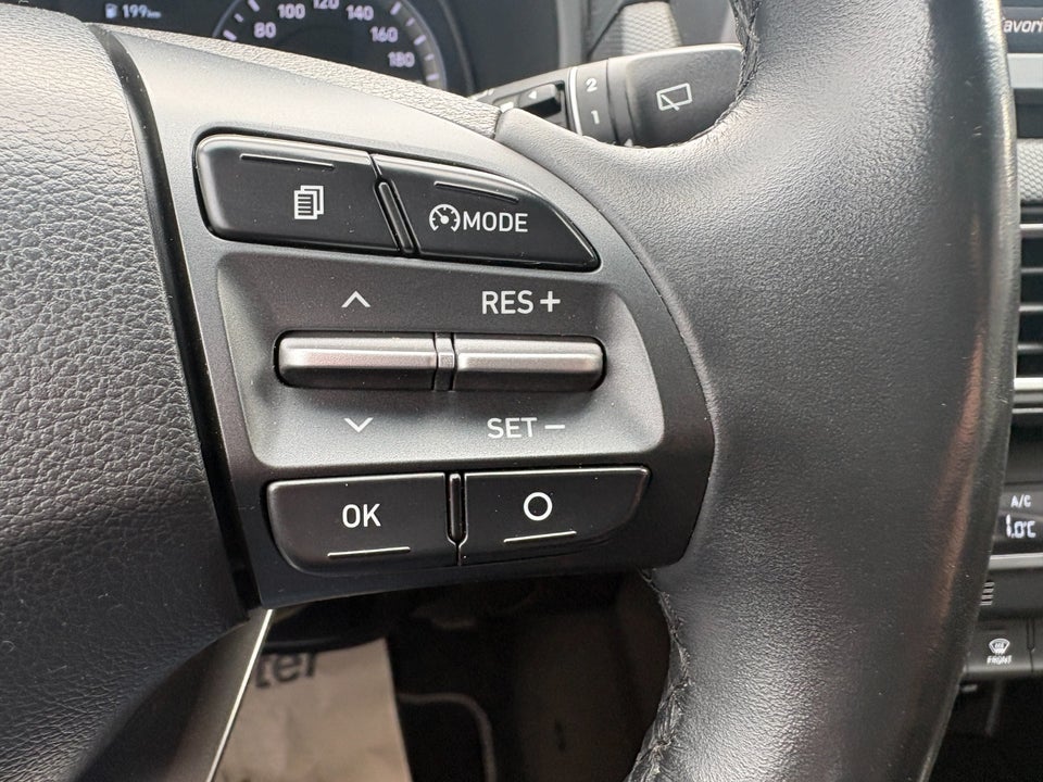 Hyundai Kona 1,0 T-GDi Trend 5d