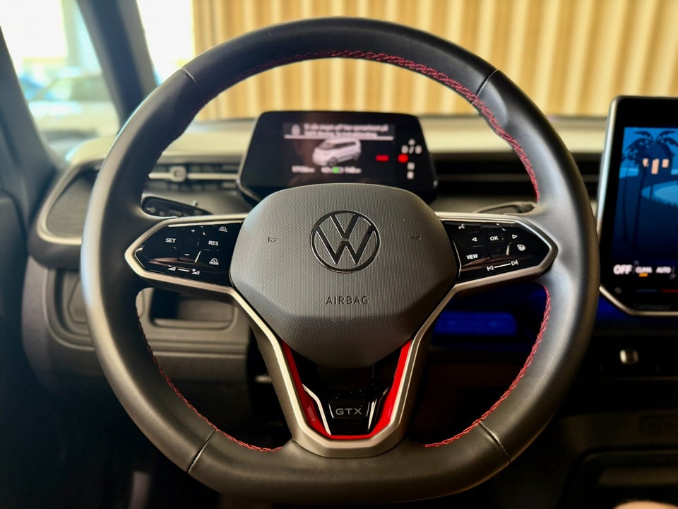 VW ID. Buzz 86 GTX+ 4Motion 7prs LWB 5d