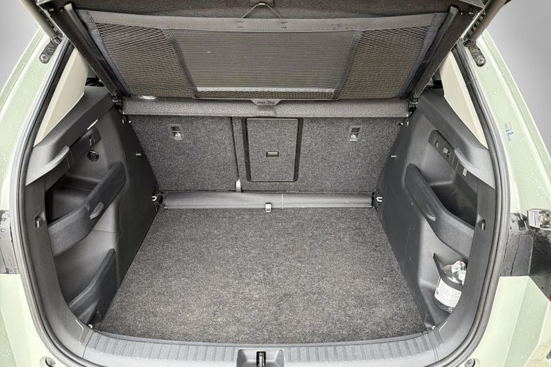 Skoda Elroq 85 iV Loft 5d
