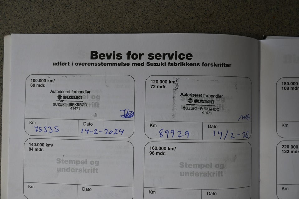 Suzuki Swift 1,2 Dualjet Exclusive CVT 5d