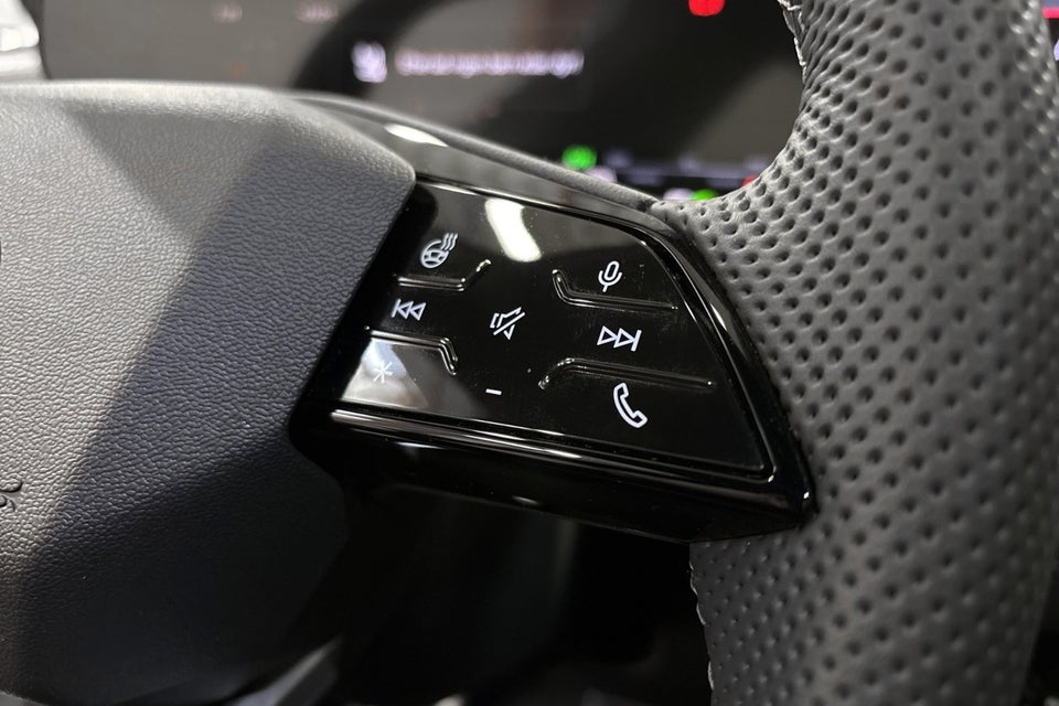 Audi A6 e-tron S-line plus Avant 5d