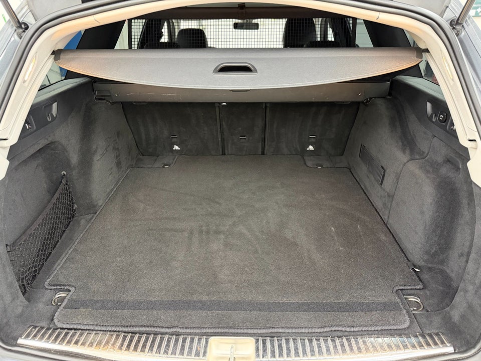 Mercedes E220 d 2,0 Avantgarde stc. aut. 5d