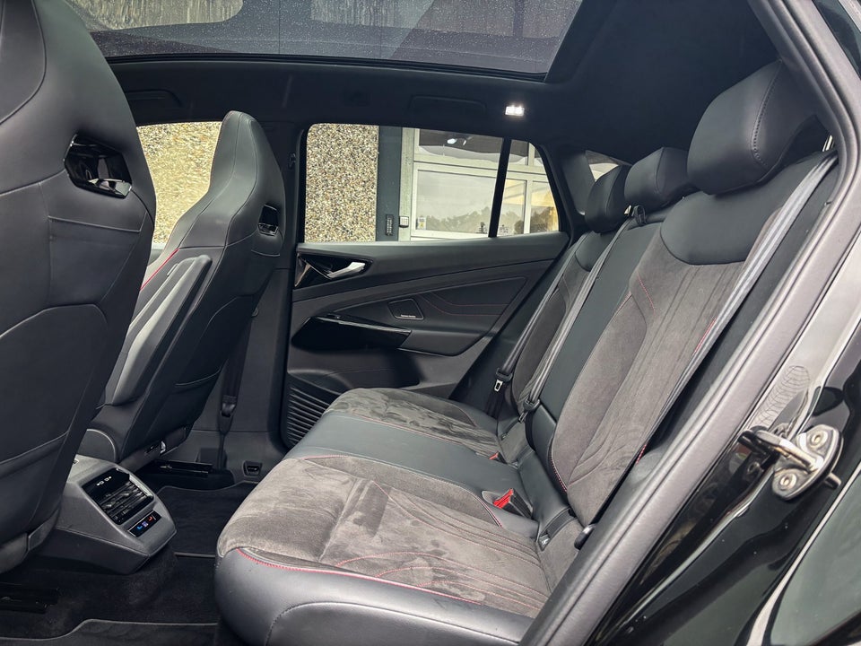 VW ID.4 77 GTX 4Motion 5d