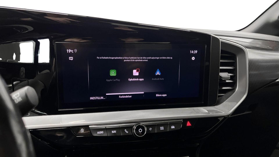 Opel Mokka-e 50 Ultimate 5d