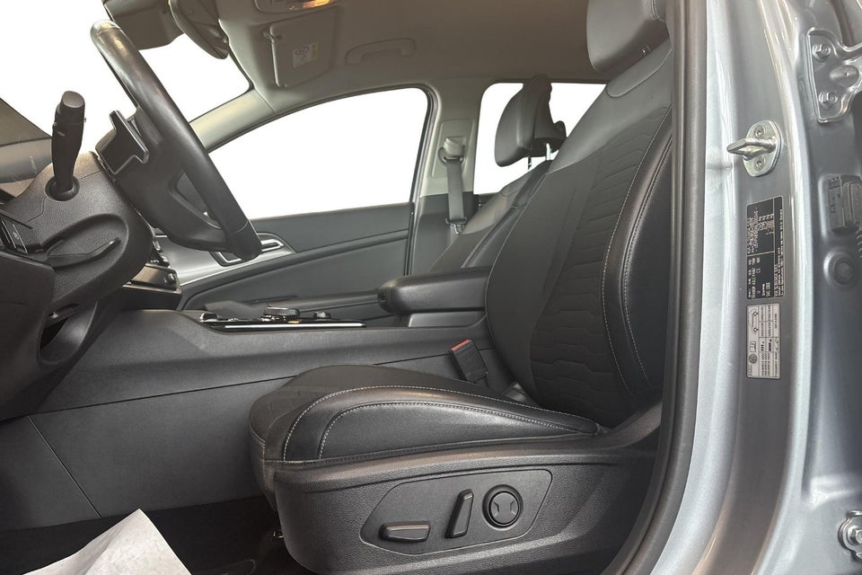 Kia Sportage 1,6 T-GDi 5d