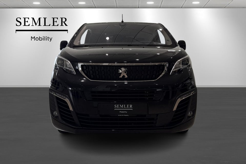 Peugeot Expert 2,0 BlueHDi 177 L3 Ultimate EAT8 Van