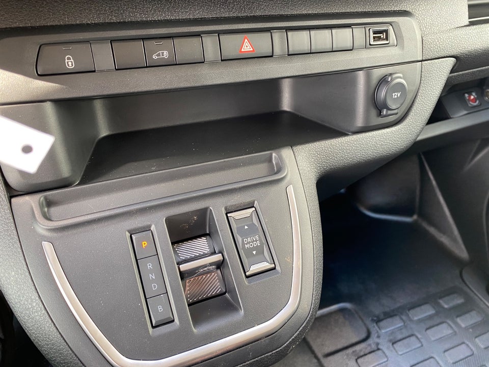 Opel Vivaro-e 50 Enjoy+ L2