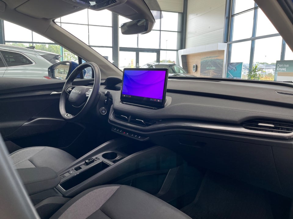 Skoda Elroq 60 iV 5d