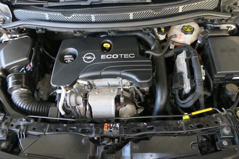 Opel Astra 1,0 T 105 Enjoy Sports Tourer aut. 5d