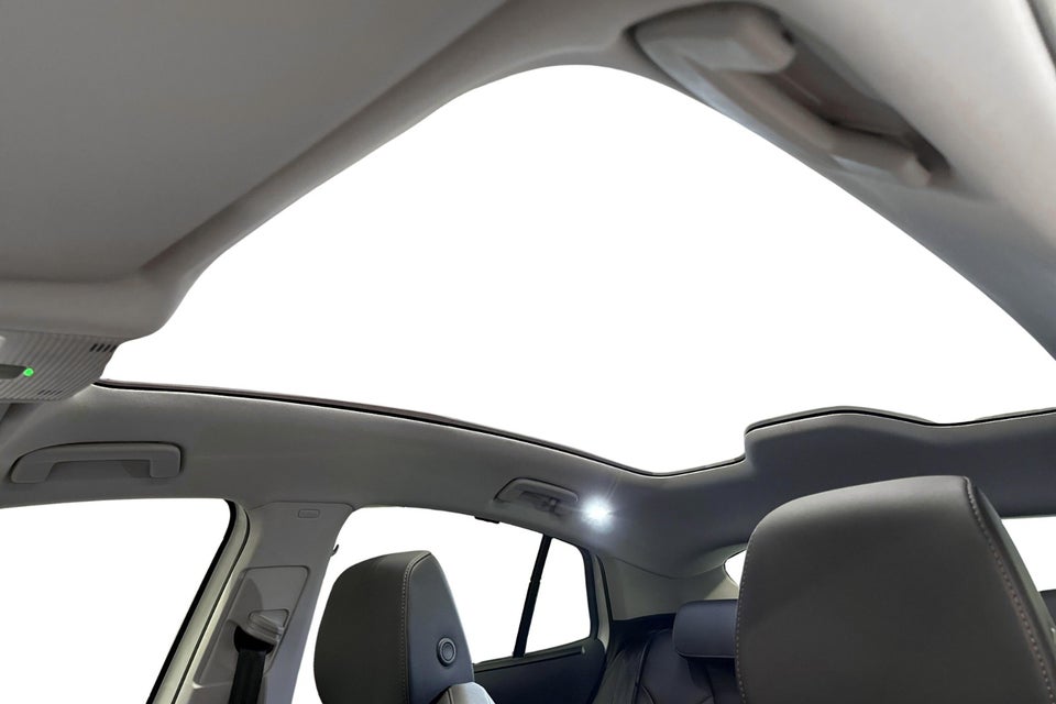 Skoda Enyaq 85 iV Coupé 5d