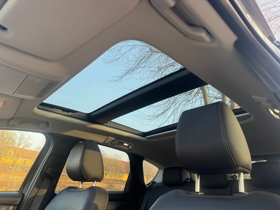 Mazda CX-60 2,5 PHEV Homura Comfort aut. AWD 5d