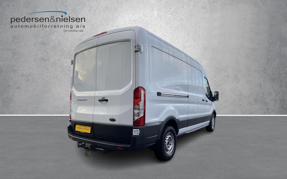 Ford Transit 350 L3 Van 2,0 TDCi 130 Trend H2 FWD