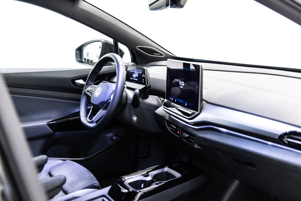 VW ID.4 77 Style 4Motion 5d