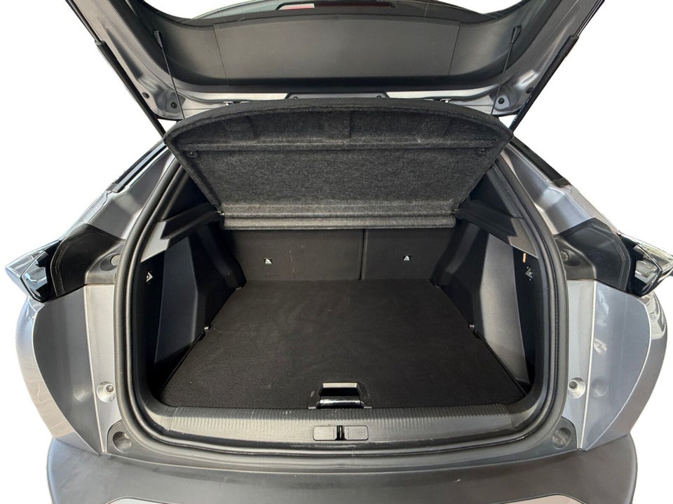 Peugeot e-2008 54 GT 5d