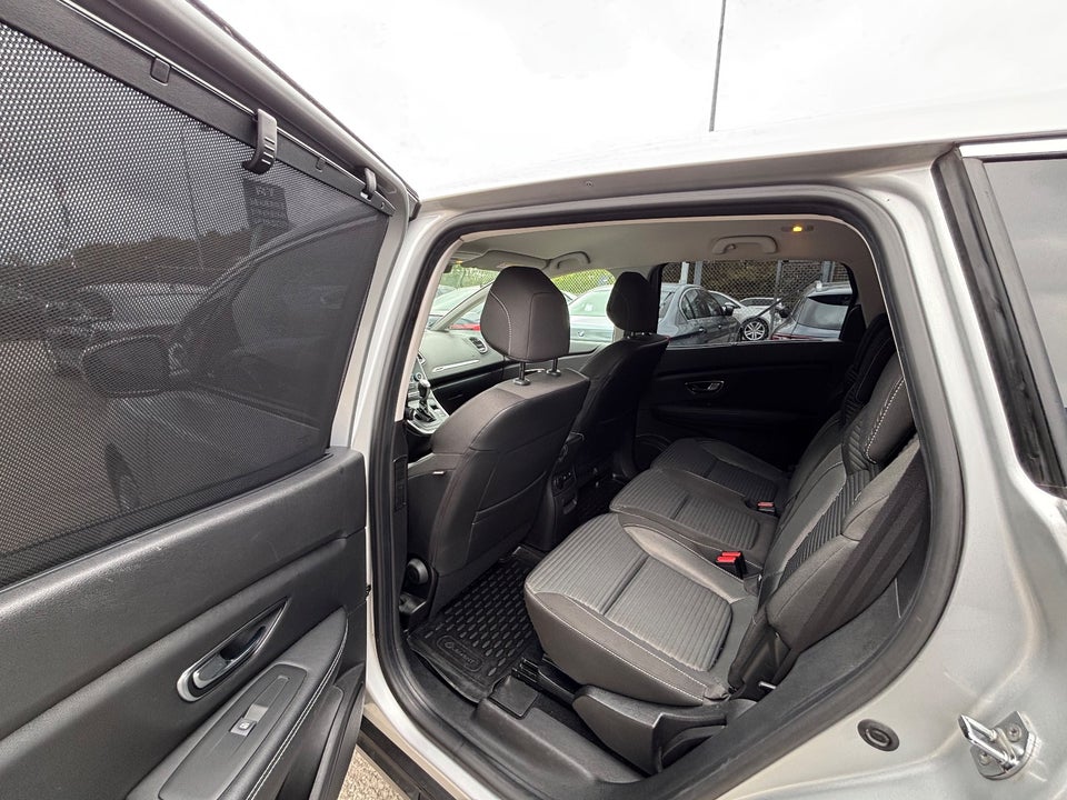 Renault Grand Scenic IV 1,3 TCe 140 Zen EDC 5d