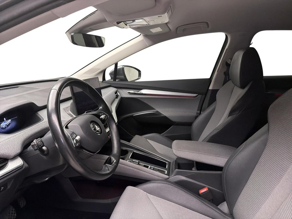 Skoda Enyaq 80 iV 5d