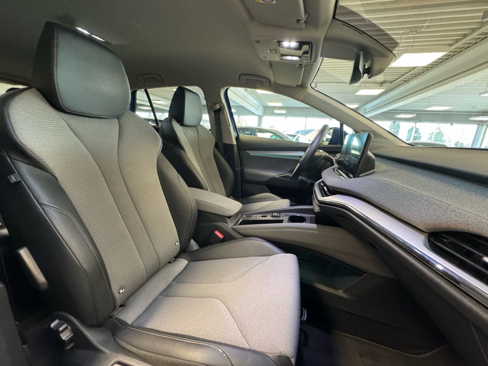 Skoda Enyaq 50 iV 5d